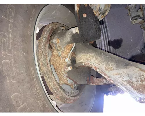 Hendrickson AIRTEK Axle Assembly, Front (unused)