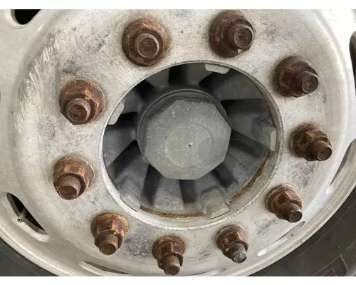 Hendrickson AIRTEK Axle Assembly, Front (unused)