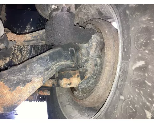 Hendrickson AIRTEK Axle Assembly, Front (unused)