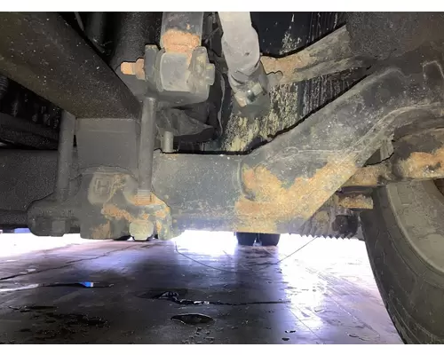 Hendrickson AIRTEK Axle Assembly, Front (unused)
