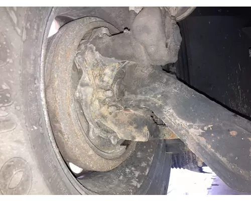 Hendrickson AIRTEK Axle Assembly, Front (unused)
