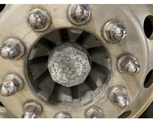 Hendrickson AIRTEK Axle Assembly, Front (unused)