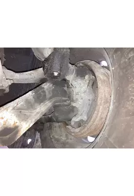 Hendrickson AIRTEK ~Axle Assembly, Front (unused)