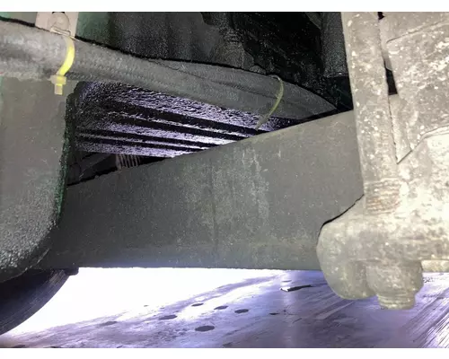 Hendrickson AIRTEK Axle Assembly, Front (unused)