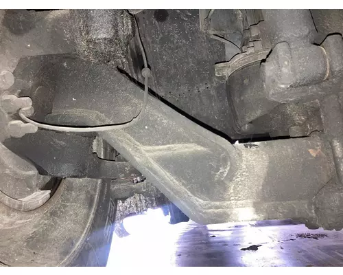 Hendrickson AIRTEK Axle Assembly, Front (unused)