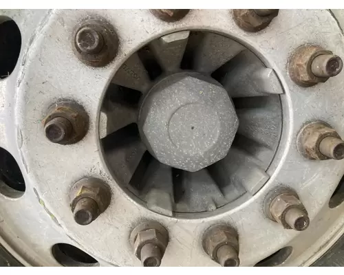 Hendrickson AIRTEK Axle Assembly, Front (unused)