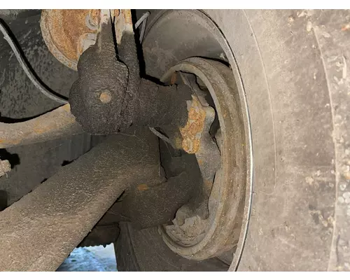 Hendrickson AIRTEK Axle Assembly, Front (unused)