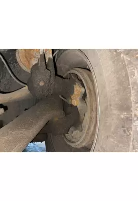 Hendrickson AIRTEK ~Axle Assembly, Front (unused)