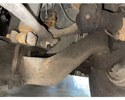 Hendrickson AIRTEK Axle Assembly, Front (unused)