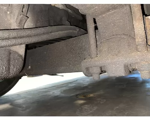 Hendrickson AIRTEK Axle Assembly, Front (unused)