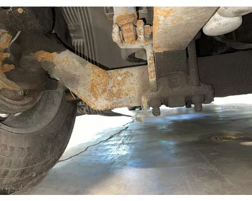 Hendrickson AIRTEK Axle Assembly, Front (unused)