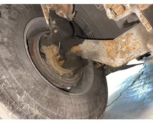 Hendrickson AIRTEK Axle Assembly, Front (unused)