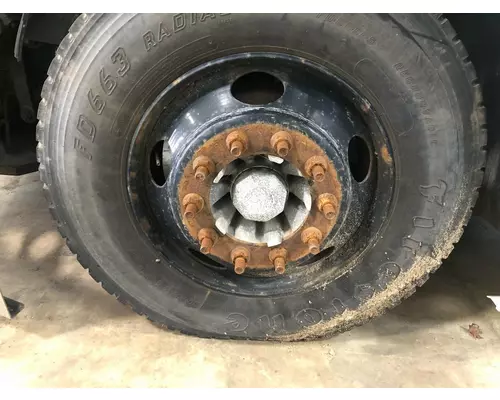 Hendrickson AIRTEK Axle Assembly, Front (unused)