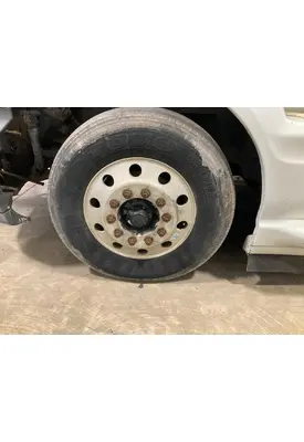 Hendrickson AIRTEK ~Axle Assembly, Front (unused)