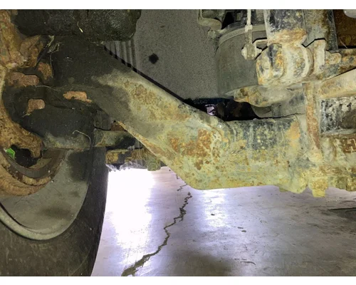 Hendrickson AIRTEK Axle Assembly, Front