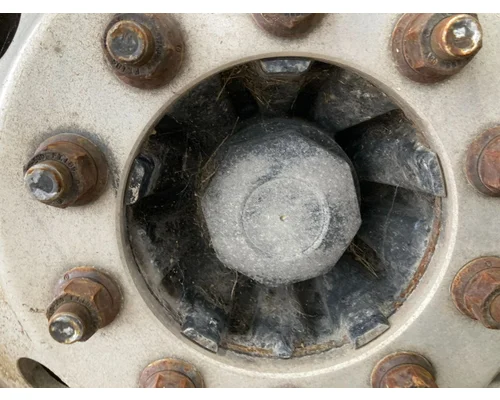Hendrickson AIRTEK Axle Assembly, Front