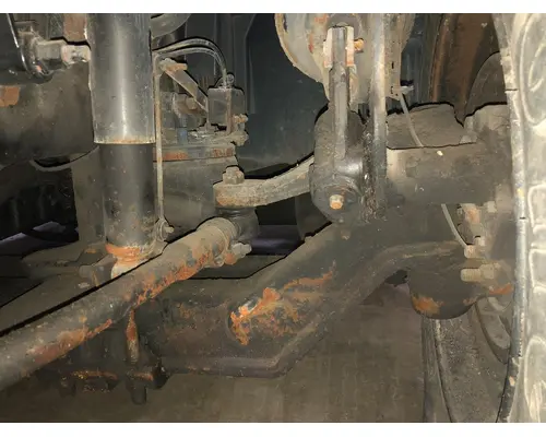 Hendrickson AIRTEK Axle Assembly, Front