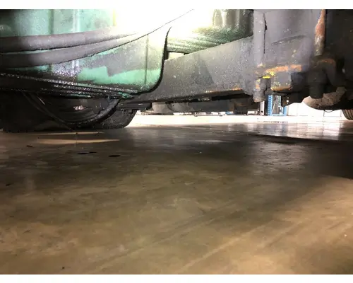 Hendrickson AIRTEK Axle Assembly, Front