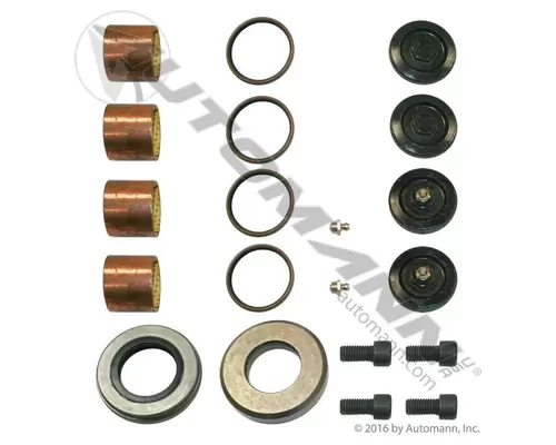 Hendrickson AIRTEK Suspension