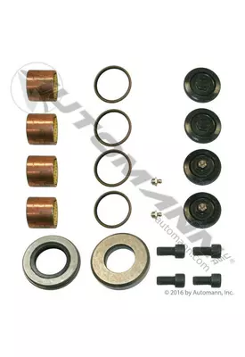 Hendrickson AIRTEK Suspension
