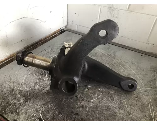 Spindle / Knuckle, Front HENDRICKSON Airtek at 12,500 Frontier Truck Parts