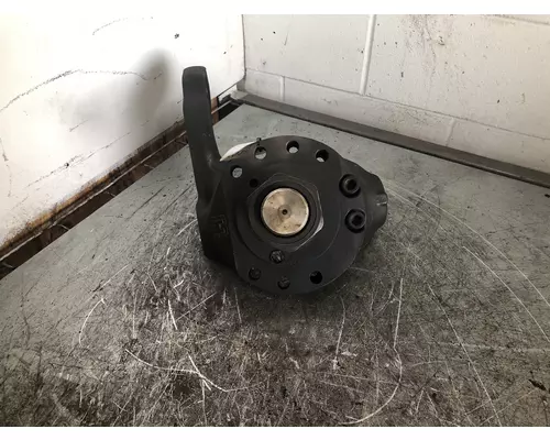 Spindle / Knuckle, Front HENDRICKSON Airtek at 12,500 Frontier Truck Parts