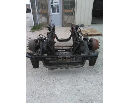 Front End Assembly HENDRICKSON AIRTEK NXT LKQ Thompson Motors - Wykoff