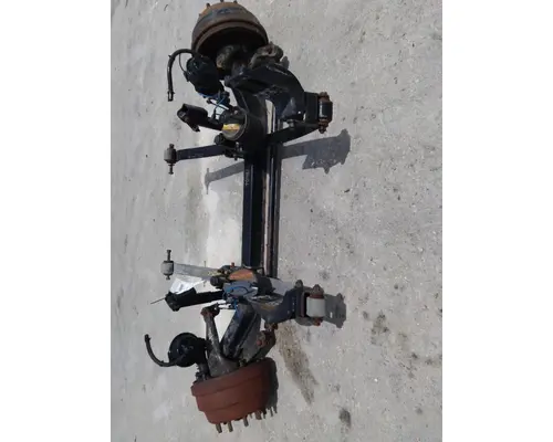 Front End Assembly HENDRICKSON AIRTEK NXT LKQ Thompson Motors - Wykoff