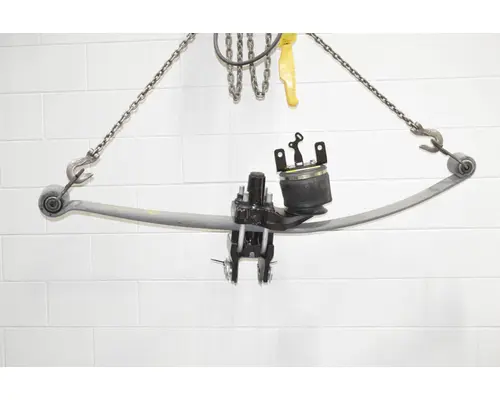 Leaf Spring, Front HENDRICKSON Airtek NXT Frontier Truck Parts