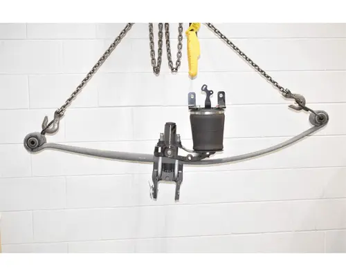 Leaf Spring, Front HENDRICKSON Airtek NXT Frontier Truck Parts