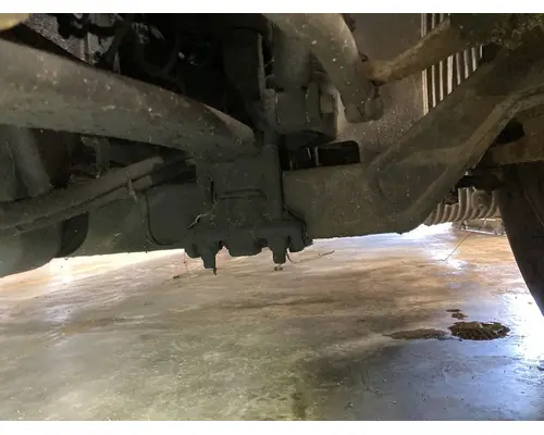 Axle Assembly, Front (Steer) Hendrickson AIRTEK Vander Haags Inc Sf
