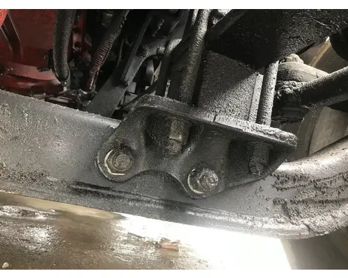 Axle Assembly, Front (Steer) Hendrickson AIRTEK Vander Haags Inc Kc