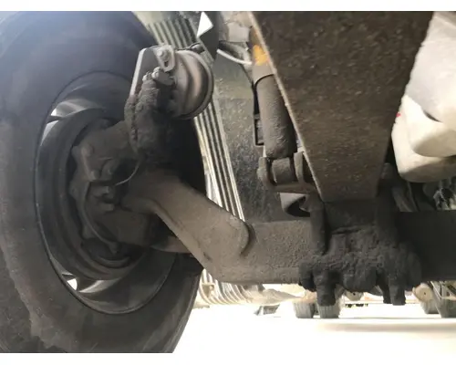 Axle Assembly, Front (Steer) Hendrickson AIRTEK Vander Haags Inc Kc