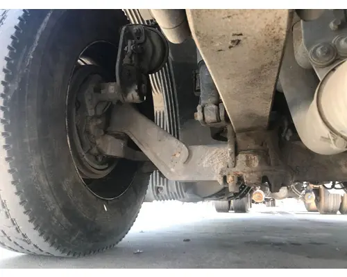 Axle Assembly, Front (Steer) Hendrickson AIRTEK Vander Haags Inc Kc