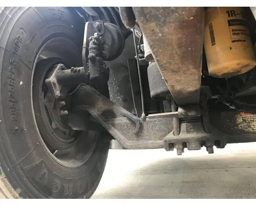 Axle Assembly, Front (Steer) Hendrickson AIRTEK Vander Haags Inc Kc