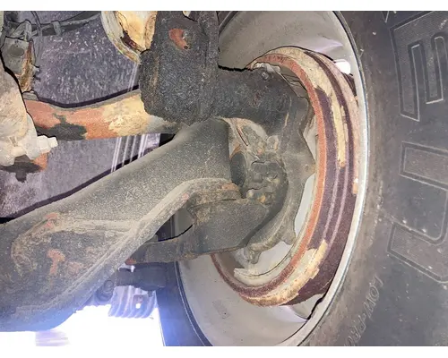 Axle Assembly, Front (Steer) Hendrickson AIRTEK Vander Haags Inc WM