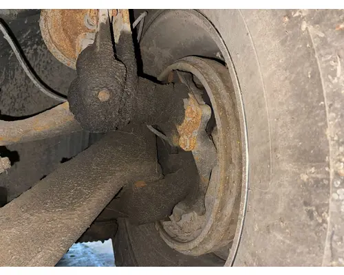 Axle Assembly, Front (Steer) Hendrickson AIRTEK Vander Haags Inc WM