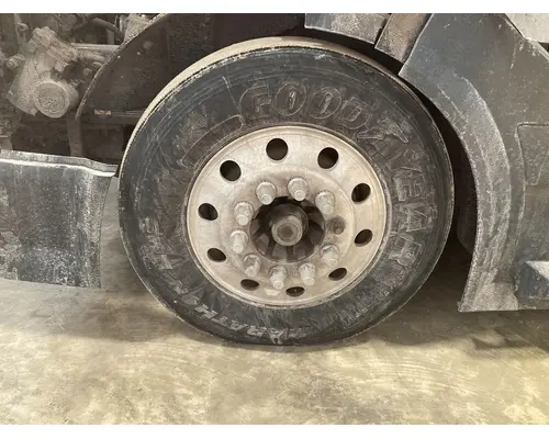 Axle Assembly, Front (Steer) Hendrickson AIRTEK Vander Haags Inc WM