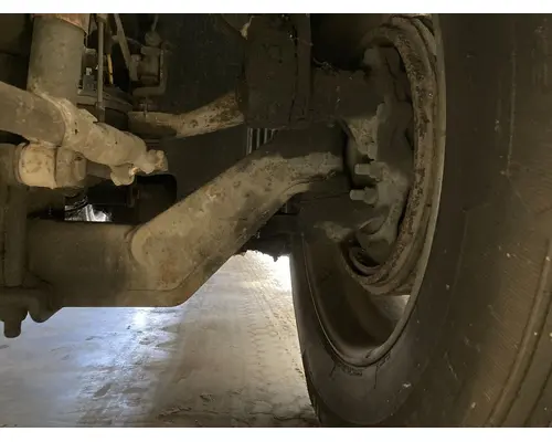 Axle Assembly, Front (Steer) Hendrickson AIRTEK Vander Haags Inc WM