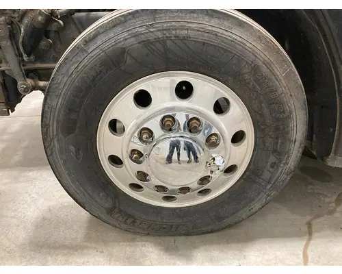 Axle Assembly, Front (Steer) Hendrickson AIRTEK Vander Haags Inc Col