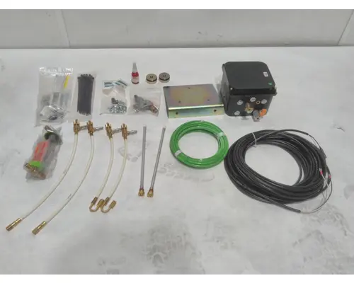 Axle Parts, Misc. HENDRICKSON AXLE SHAFT PARTS Marshfield Transportation Products