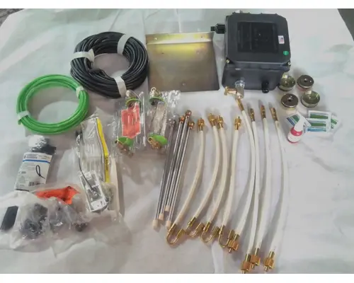 Axle Parts, Misc. HENDRICKSON AXLE SHAFT PARTS Marshfield Transportation Products