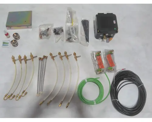 Axle Parts, Misc. HENDRICKSON AXLE SHAFT PARTS Marshfield Transportation Products