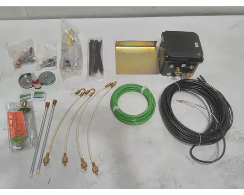 Axle Parts, Misc. HENDRICKSON AXLE SHAFT PARTS Marshfield Transportation Products