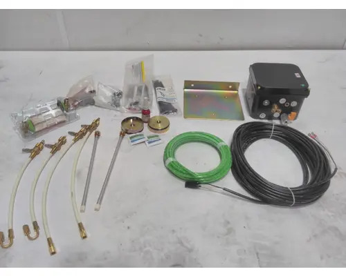 Axle Parts, Misc. HENDRICKSON AXLE SHAFT PARTS Marshfield Transportation Products