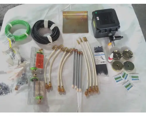 Axle Parts, Misc. HENDRICKSON AXLE SHAFT PARTS Marshfield Transportation Products