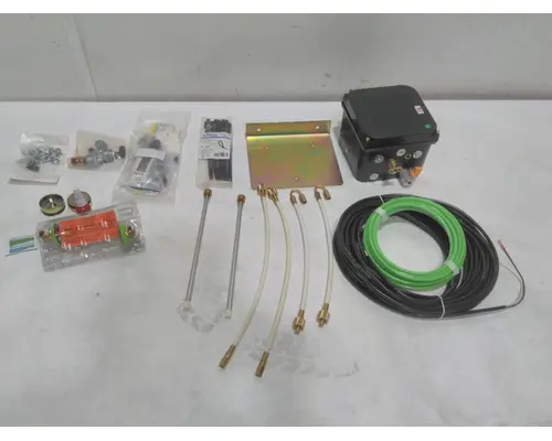 Axle Parts, Misc. HENDRICKSON AXLE SHAFT PARTS Marshfield Transportation Products