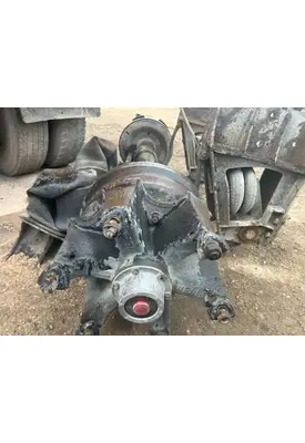 Hendrickson Bag up Bag down Axle Assy, Fr (4WD)