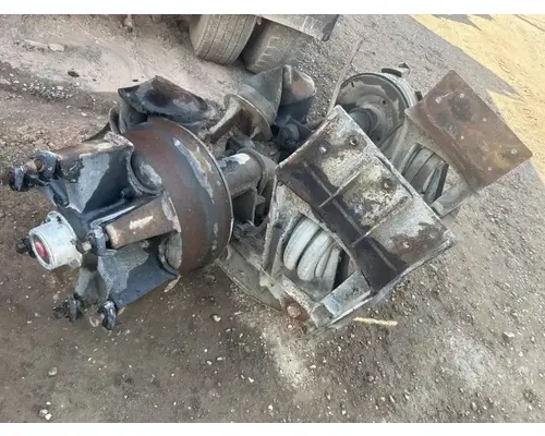 Hendrickson Bag up Bag down Axle Assy, Fr (4WD)
