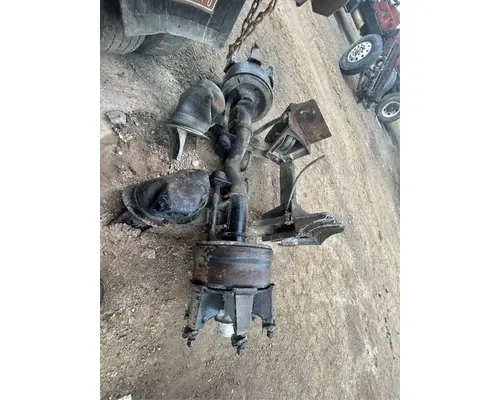 Hendrickson Bag up Bag down Axle Assy, Fr (4WD)
